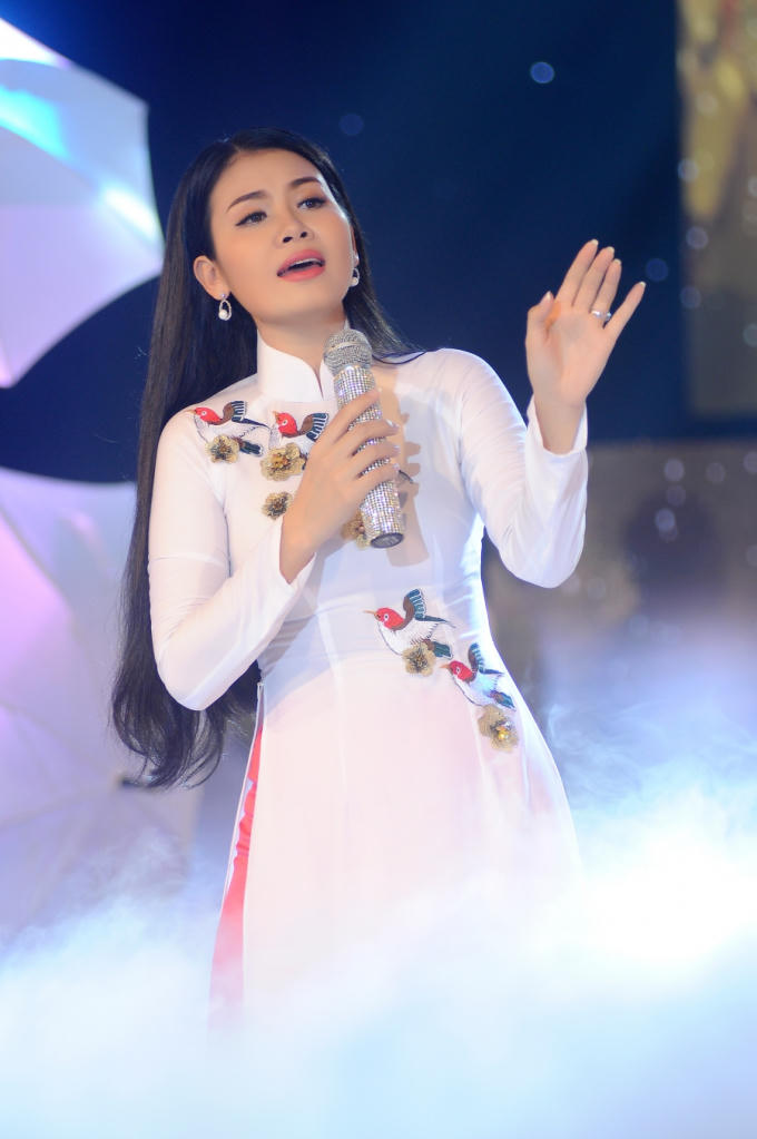 Yến Ngọc - Duy Trường