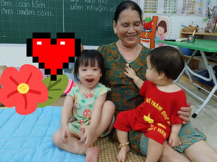 ìHnh tượng người mẹ trong văn học dân gian nhắc mỗi người yêu thương nhiều hơn và gìn giữ những giá trị gia đình bền vững.
