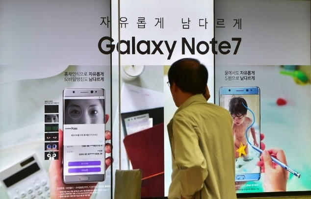 Samsung có thể sẽ không phát triển dòng Galaxy Note tiếp theo.