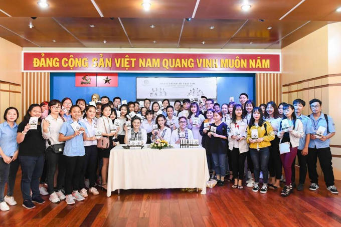 M&acirc;u Thủy lần đầu kể về những điều kh&ocirc;ng thể n&oacute;i khi thi Hoa hậu Ho&agrave;n vũ