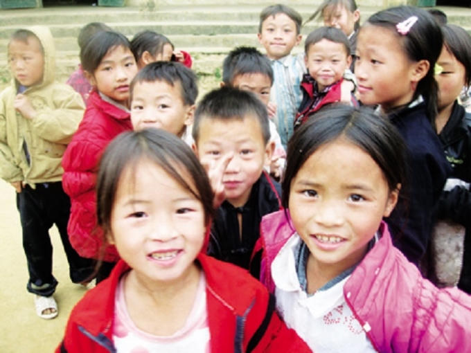 Hành vi tảo hôn sẽ không bị xử lý hình sự trong thời gian tới. (Ảnh minh họa)