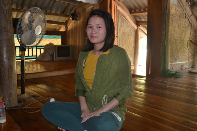 Kiều Xuân kể về chuyện tình của mình.