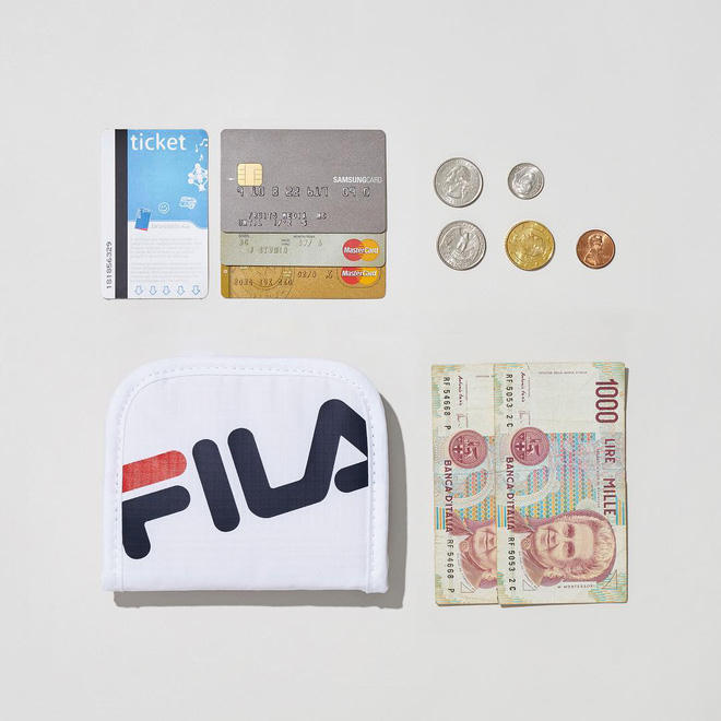 Không chỉ có Sơn Tùng M-TP mà giới trẻ khắp Việt Nam đều đang đắm đuối với đồ Fila hết rồi