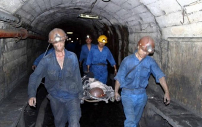 Công nhân bị ngất đột ngột và tử vong ngay sau đó. (Ảnh minh họa).