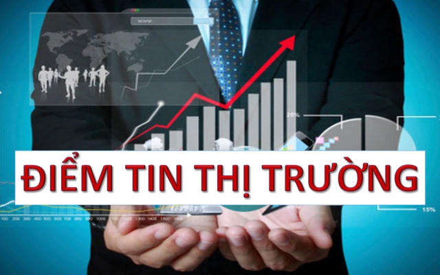 Silde - Điểm tin thị trường: Bitcoin xác lập kỉ lục 10.000 USD