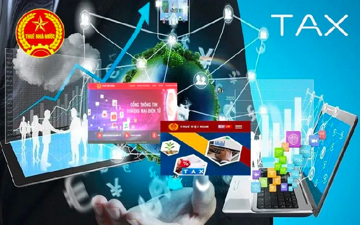 Từ 2/2, tiếp nhận thủ tục hành chính thuế tại 31 điểm hành chính công.
