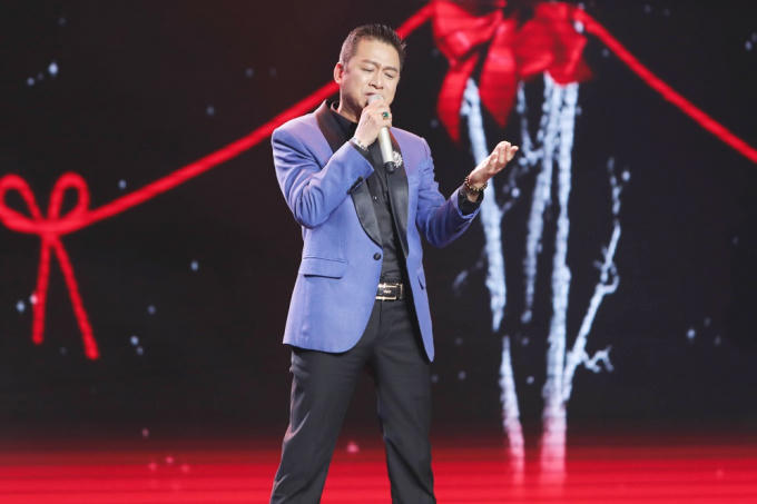 Ngọc Sơn, Quang Lê, Như Quỳnh