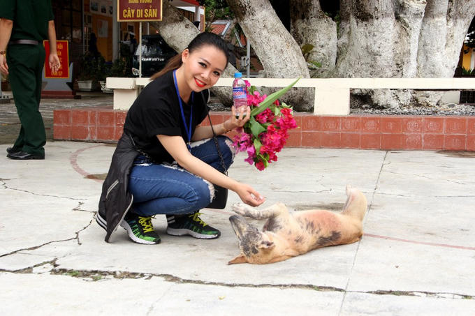 Đội đặc nhiệm đêm tỉnh hơn ngày ở Trường Sa