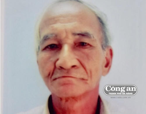 Đối tượng Lê Hoàng Thìn.