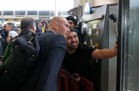 TRỰC TIẾP Barca 1 - 2 Real Madrid: