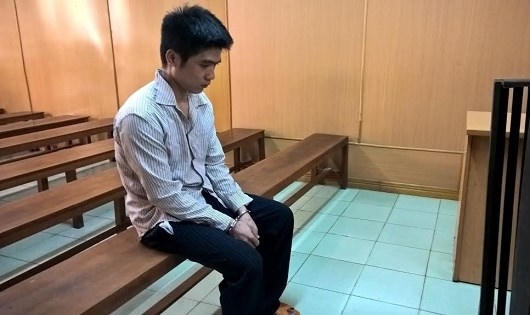 Bị cáo Sự bị tuyên phạt 14 năm tù.