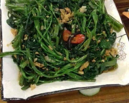 Quản lý nhà hàng cơm gà Kampong không lập biên bản xác nhận sự việc dù chị Nguyễn Thu Q. yêu cầu