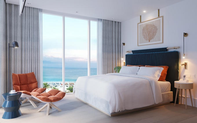 SunBay Park Hotel & Resort Phan Rang nổi bật với chính sách sinh lời ưu việt