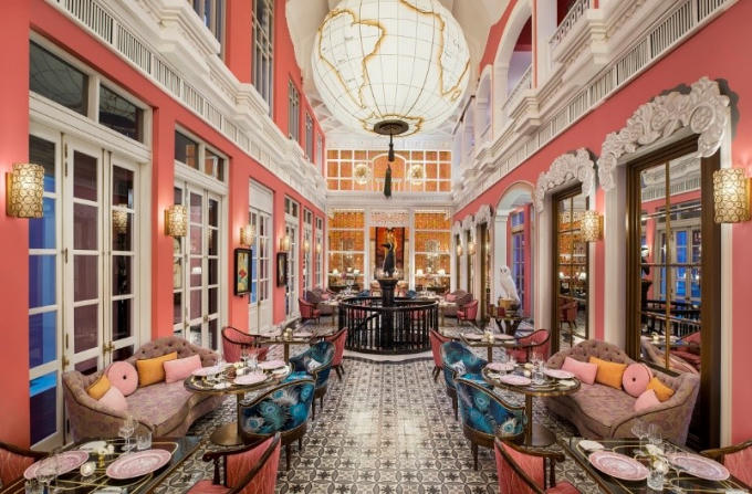 JW Marriott Phu Quoc Emerald Bay 4