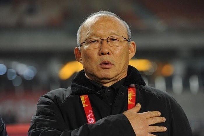 Bóng đá Việt Nam và giấc mơ World Cup - 1