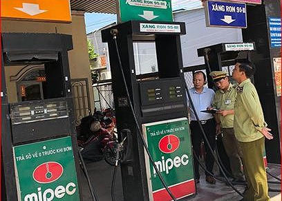 Sau vụ làm xăng giả của Trịnh Sướng: Quy trình kiểm tra “giúp” che đậy sai phạm?