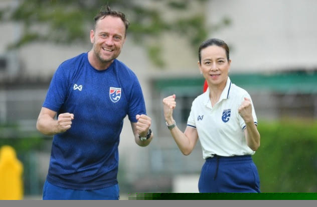 Tuyển Việt Nam gặp ‘dớp’ đáng lo tại AFF Cup