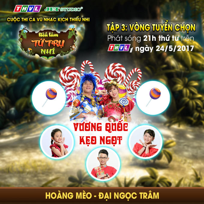 &ldquo;C&acirc;̣u bé hư th&acirc;̣n&rdquo; Thanh Tính khi&ecirc;́n Thanh Hi&ecirc;̀n khóc kh&ocirc;ng ngừng