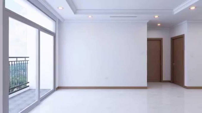 Nhà mới bàn giao chưa qua sử dụng Vinhomes Central Park sở hữu vị trí vàng đắc địa tại trung tâm Sài Gòn. Khu đô thị xanh với công viên rộng 16ha đầu tư 500 tỷ đồng lần đầu tiên có mặt tại Việt Nam.
