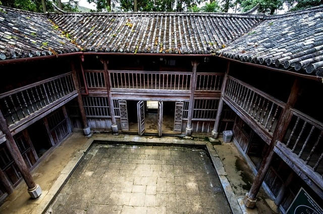Những điểm đến không thể bỏ qua khi tới Hà Giang