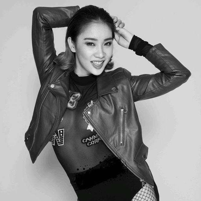 Phạm Lịch xuất thân là vũ công và biên đạo múa tài năng.