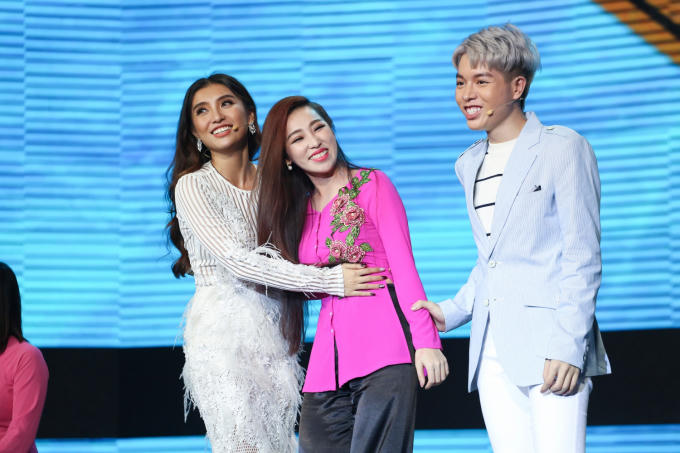 Định mệnh sắp đặt: H&ograve;a Minzy