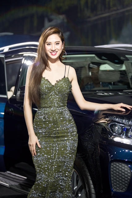 Mai Ngọc.