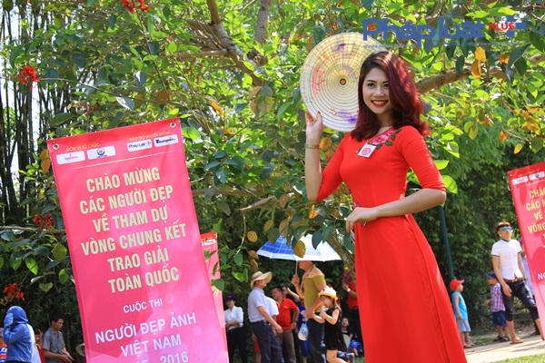 Thí sinh Nguyễn Thị Thơm.