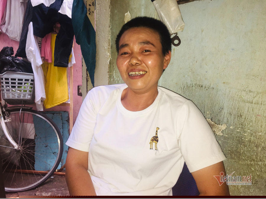 Từng có ngàn m2 đất ở khu nhà giàu, gia đình Sài Gòn chỉ còn căn nhà 2,4 m2