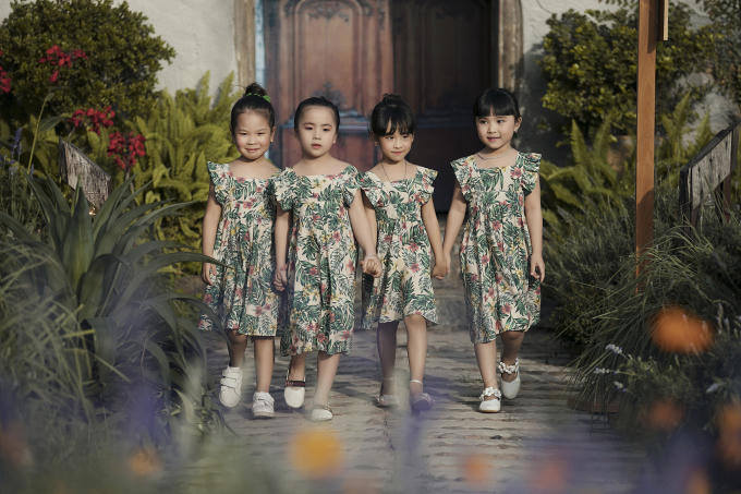 Xuân Lan chính thức đưa Tuần lễ thời trang trẻ em Việt Nam mùa 6 đến Cam Ranh, Khánh Hoà