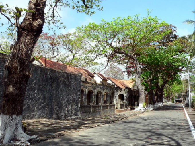 Ngày nay Nhà tù Côn Đảo là địa điểm du lịch thu hút du khách trong và ngoài nước.