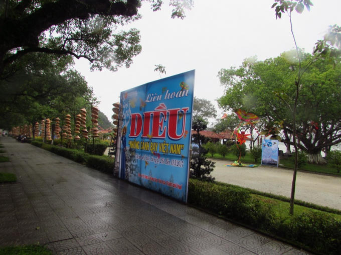 Festival nghề truyền thống Huế 2017 hứa hẹn sẽ cho người dân Cố đô Huế cùng các du khách có những trải nghiệm thật ấn tượng.