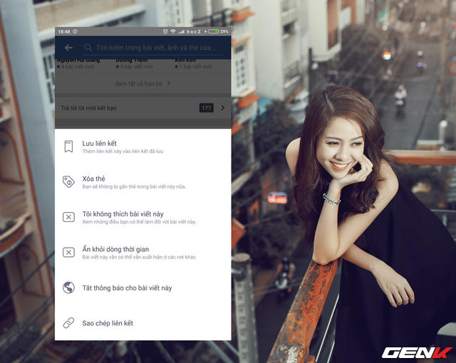 Lúc này bạn có thể tiến hành thao tác xóa thẻ hay xóa bài viết theo cách thủ công như trước giờ từng làm.