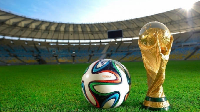 VTV lên tiếng việc đã mua được bản quyền phát sóng World Cup 2018.