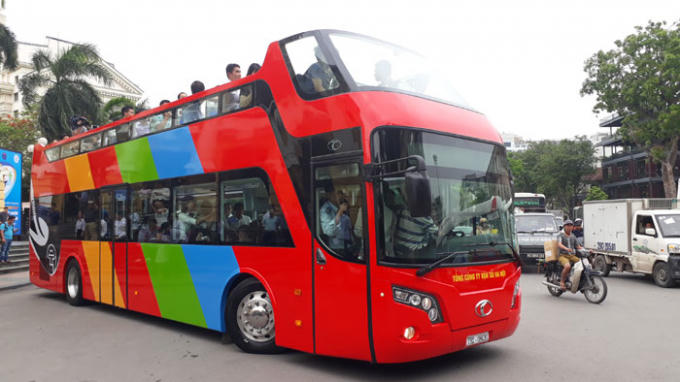 Ảnh minh họa. (Nguồn: Kinh tế đô thị)