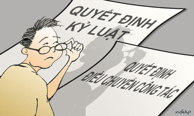 Ảnh minh họa. (Nguồn: Dân trí)