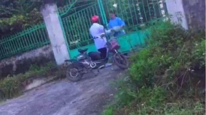 Trung tâm Nuôi dưỡng người già và trẻ tàn tật Hà Nội