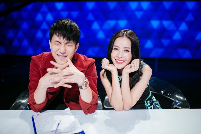 Người b&iacute; ẩn: Trấn Th&agrave;nh tiết lộ