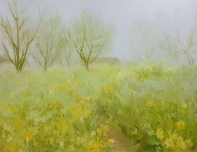 Tác phẩm của Hoàng Đức Dũng