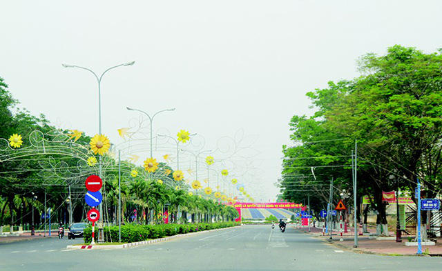 Nhơn