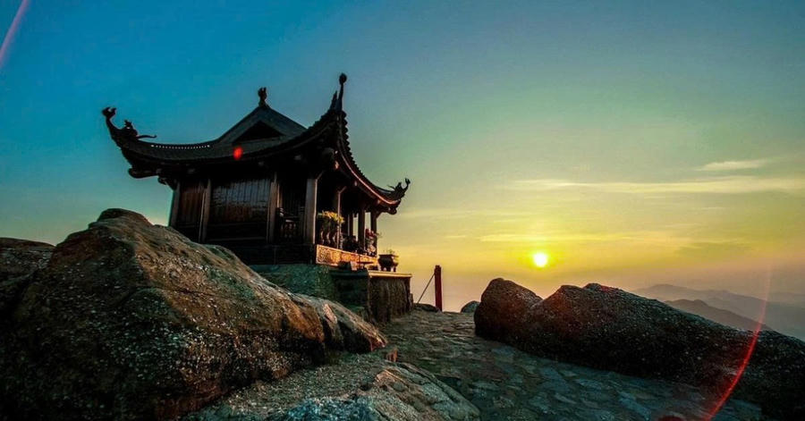 Quảng Ninh miễn phí tham quan Yên Tử đến hết năm 2028.