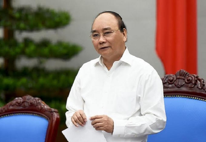 Chính phủ đã họp chuyên đề xây dựng pháp luật tháng 6/2016.