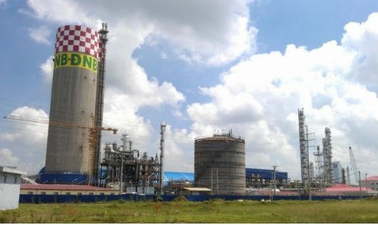 Sau 4 năm hoạt động, Đạm Ninh Bình thua lỗ khoảng 2.700 tỷ đồng.