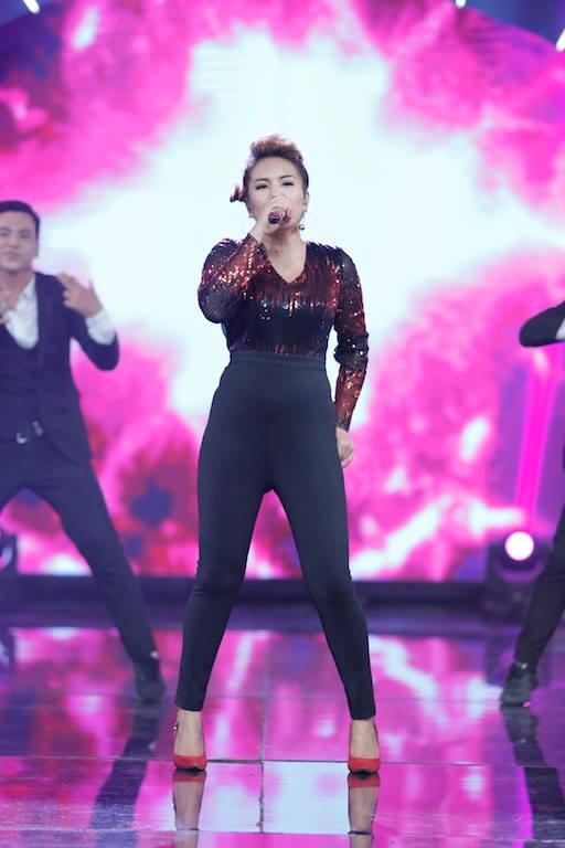 Vietnam Idol: Quang Đạt ra về, lộ diện 2 &ldquo;chiến binh&rdquo; cuối c&ugrave;ng trong cuộc chiến d&agrave;nh ng&ocirc;i vị qu&aacute;n qu&acirc;n