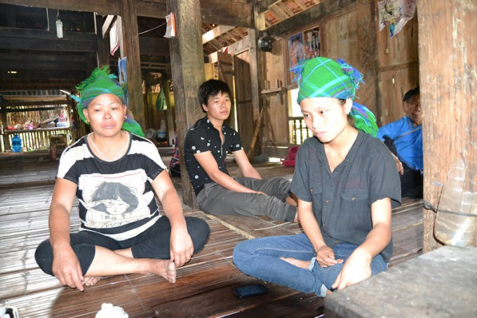 Gia đình bệnh nhi Khánh bức xúc cho rằng con họ chết là do bác sĩ tắc trách.