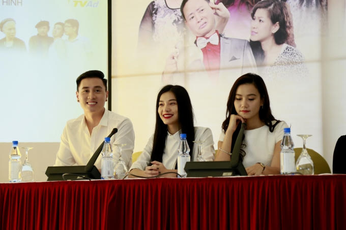 Phim mới 'Ngự l&acirc;m kh&ocirc;ng kiếm': C&acirc;u chuyện về cuộc chiến bảo vệ gi&aacute; trị gia đ&igrave;nh Việt