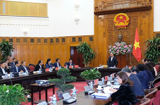 Thủ tướng: 'Chuyển đổi mà làm mất văn hóa thì Sa Pa không còn'
