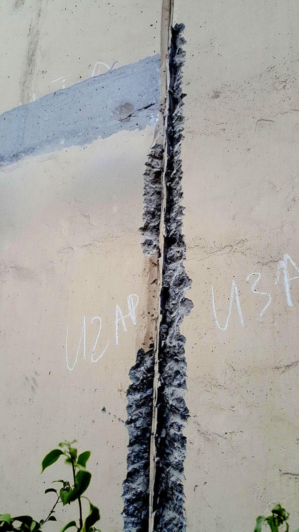 Hầm chui nút giao Thanh Xuân hơn 500 tỷ đồng chi chít