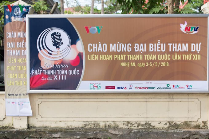 Với chủ đề "Phát thanh với công cuộc đẩy mạnh công nghiệp hóa, hiện đại hóa đất nước và hội nhập quốc tế", LHPT năm nay là có sự tham gia của tất cả 63 Đài PT-TH các tỉnh, thành phố trong cả nước; 14 đơn vị của VOV; Trung tâm Phát thanh – Truyền hình Quân đội nhân dân, Trung tâm Phát thanh – Truyền hình và Điện ảnh Công an nhân dân và Ban Phát thanh Thanh - Thiếu nhi. LHPT nhận được 257 tác phẩm thuộc 5 thể loại tham gia dự thi bao gồm: chương trình trực tiếp; phóng sự; chương trình tổng hợp; chương trình tiếng dân tộc; câu chuyện truyền thanh.