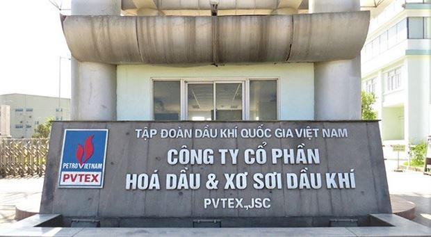 Dự án xơ sợi Đình Vũ báo lãi 6 tháng đầu năm 2018 là 65 tỷ đồng.